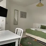 Bed and breakfast Szentesi Panzió
