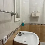Szentesi Panzió Bed and breakfast