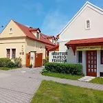 Szentesi Panzió 3* Fertőrákos