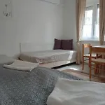 Bed and breakfast Szentesi Panzió 3*