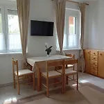Bed and breakfast Szentesi Panzió 3*