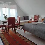 Szentesi Panzió Bed and breakfast Fertőrákos