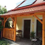 Szentesi Panzió 3*