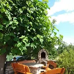 Szentesi Panzió Bed and breakfast 3*