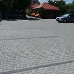 Szentesi Panzió Bed and breakfast 3*