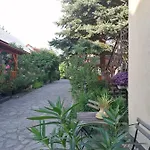 Bed and breakfast Szentesi Panzió 3*