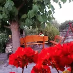 Bed and breakfast Szentesi Panzió