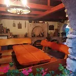 Bed and breakfast Szentesi Panzió 3*