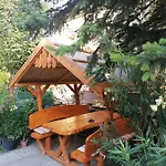 Szentesi Panzió Fertőrákos