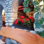 Szentesi Panzió Bed and breakfast 3*