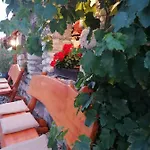Bed and breakfast Szentesi Panzió Fertőrákos