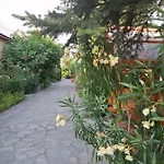 Szentesi Panzió 3* Fertőrákos