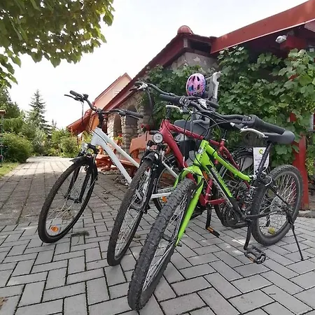 Bed & Breakfast Szentesi Panzio