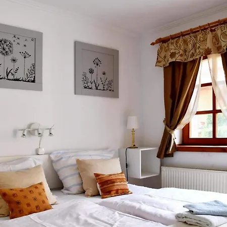 B&B Szentesi Panzio *
