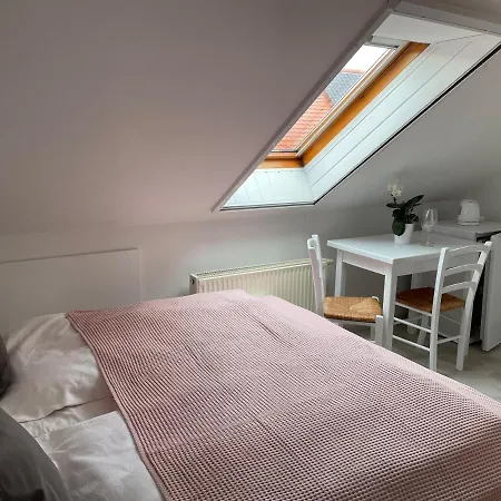 B&B Szentesi Panzio *