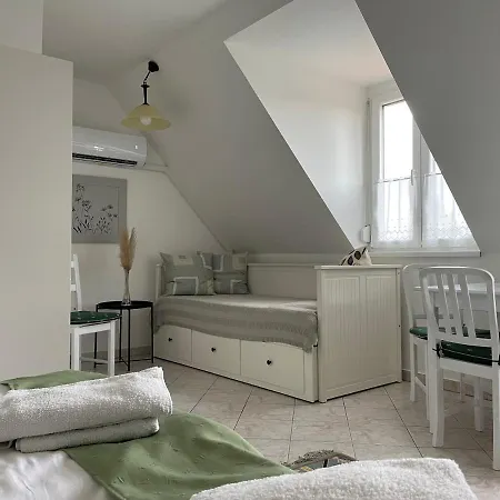 Szentesi Panzio Es Kerekparkoelcsoenzo B&B