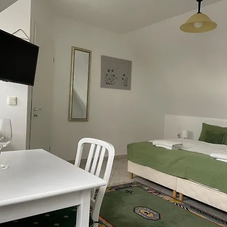 B&B Szentesi Panzio