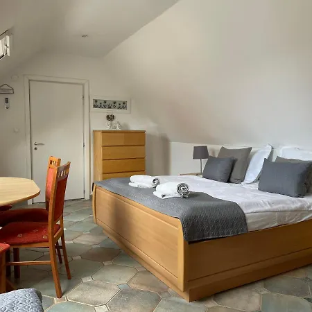 Szentesi Panzio B&B