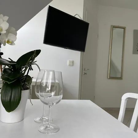 Szentesi Panzio B&B *