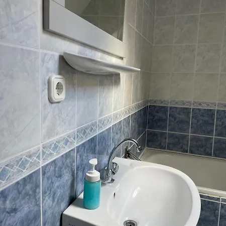Szentesi Panzio 3* Фертёракош