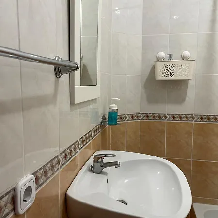 Szentesi Panzio Es Kerekparkoelcsoenzo Bed and Breakfast
