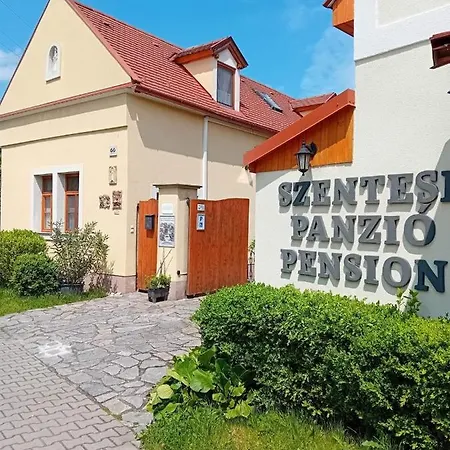 Szentesi Panzio B&B