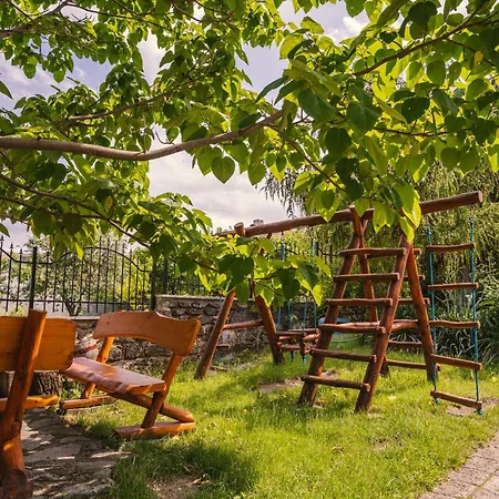 Szentesi Panzio Es Kerekparkoelcsoenzo 3*