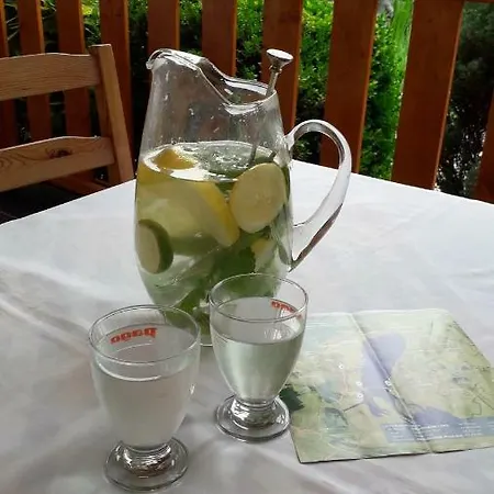 Szentesi Panzio *