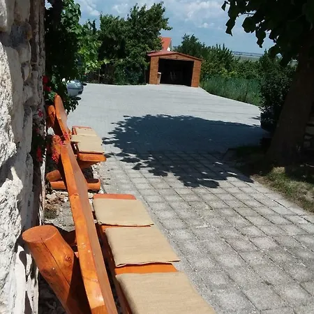 Szentesi Panzio B&B