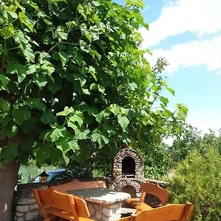 Szentesi Panzio B&B 3*