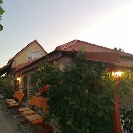B&B Szentesi Panzio 3*