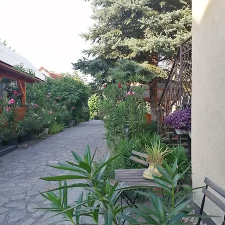 B&B Szentesi Panzio *