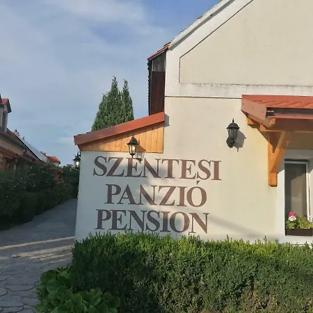 Szentesi Panzio *