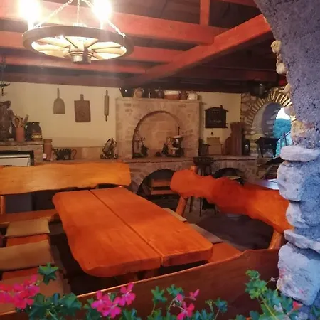 B&B Szentesi Panzio *