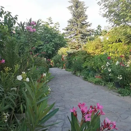 B&B Szentesi Panzio Fertőrákos