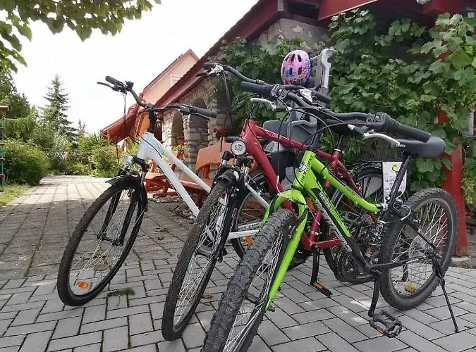 Bed & Breakfast Szentesi Panzio