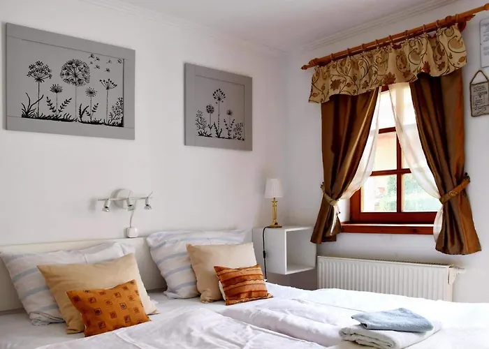 Bed & Breakfast Szentesi Panzio 3*
