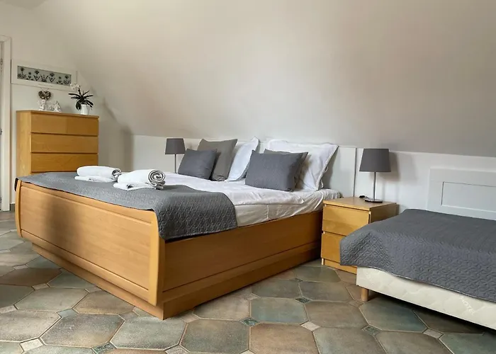 Szentesi Panzio Bed & Breakfast 3*