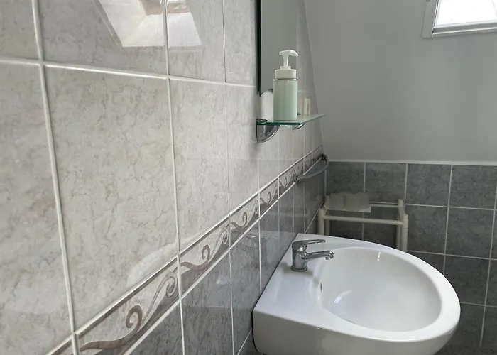 Szentesi Panzio 3* Fertőrákos