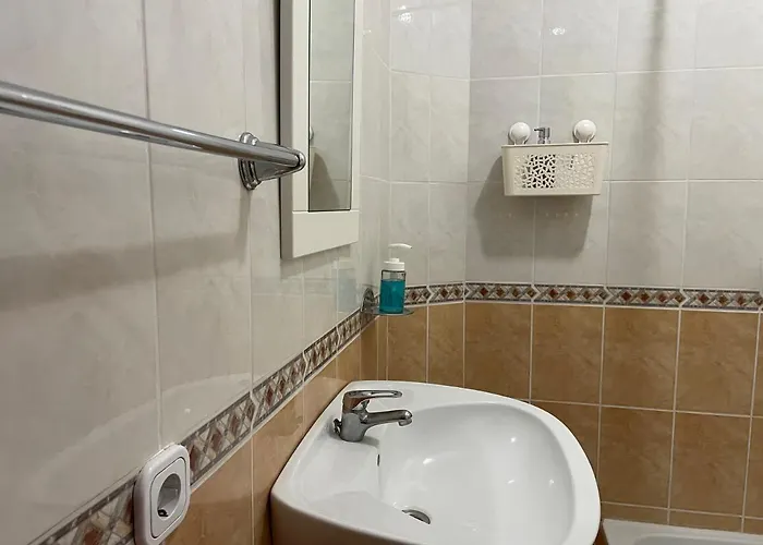 Szentesi Panzio Bed & Breakfast