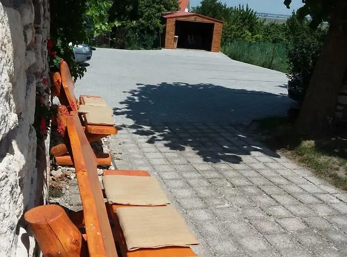 Szentesi Panzió Panzió