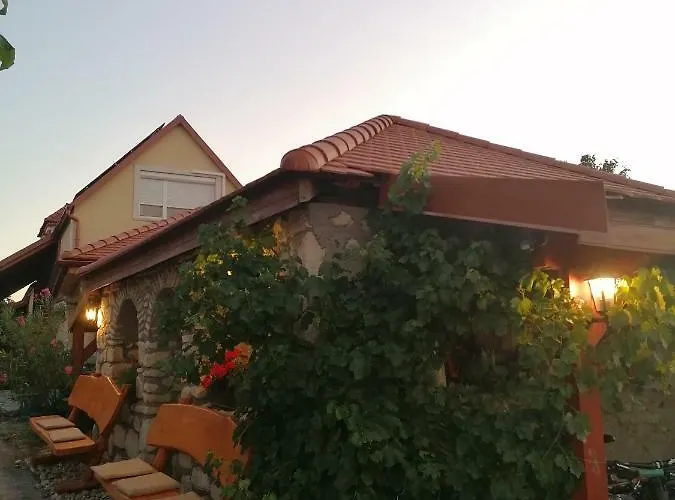 Panzió Szentesi Panzió 3*
