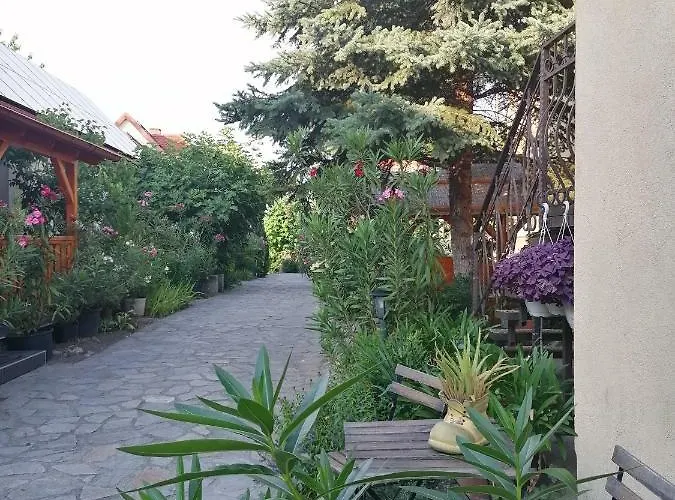 Bed & Breakfast Szentesi Panzio 3*