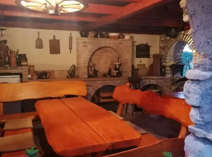 Bed & Breakfast Szentesi Panzio 3*